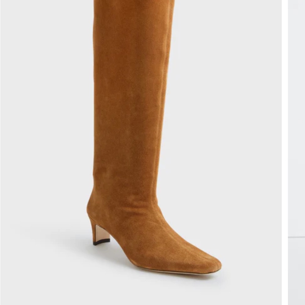 Staud Wally boot